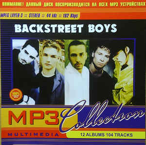 Everybody Backstreet Boys Download
